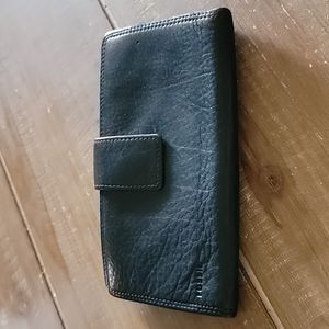 Fossil Wallet
